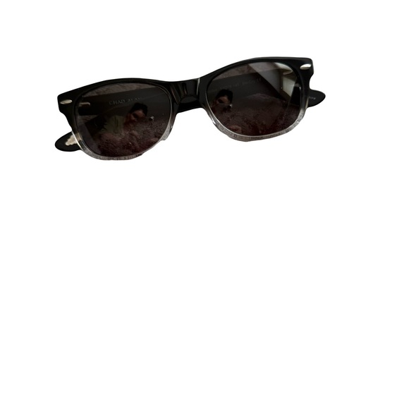 New Chad Alan Sunglasses